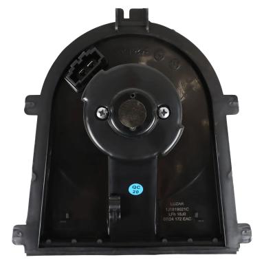 Мотор отопителя салона LFh 18J0