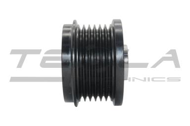 Шкив TT64550