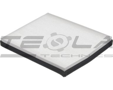 Фильтр салона TTF1080