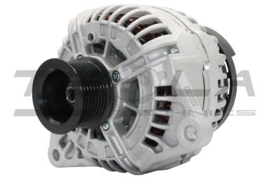 Генератор SM12355