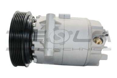 Компрессор кондиционера TT22108