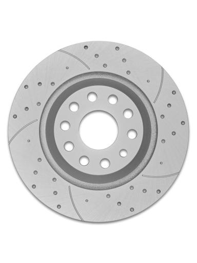 Тормозной диск R068P