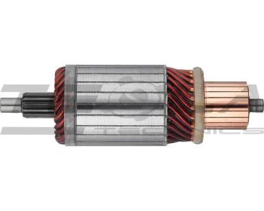 Ротор стартера TT71391