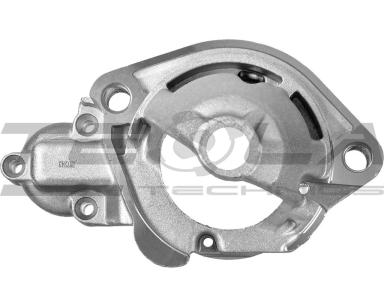 Крышка стартера передняя TT81162