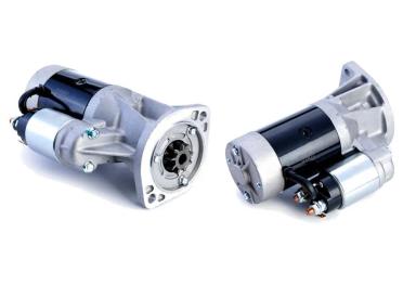 Стартер TT15771