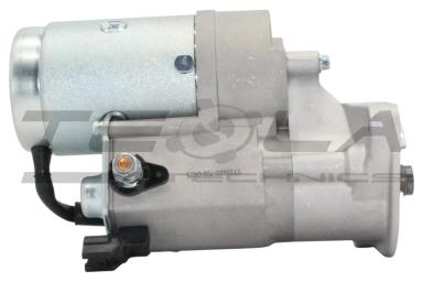 Стартер TT15652