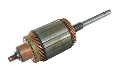 Ротор стартера TT71113
