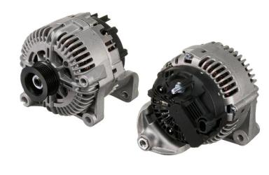 Генератор TT11312