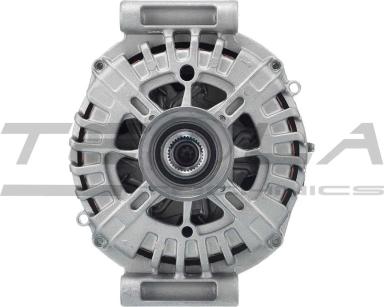 Генератор TT12760