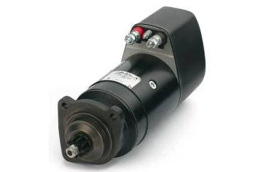 Стартер TT16101