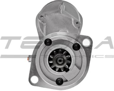 Стартер TT16834