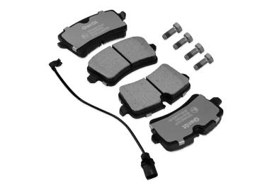 Тормозные колодки BPR129PG