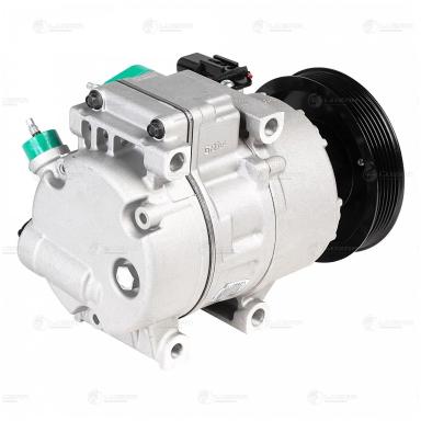 Компрессор кондиционера LCAC 0824