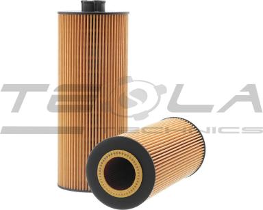 Фильтр масляный TTF2179