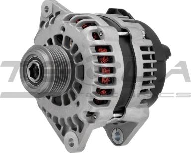 Генератор TT12797