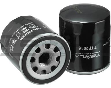 Фильтр масляный TTF2015