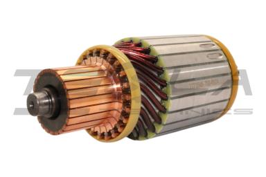Ротор стартера TT71545