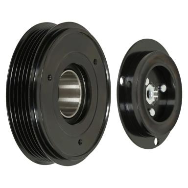 Муфта срывная для компрессора кондиционера LCC 2112