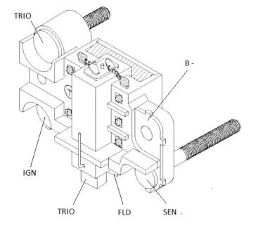 Регулятор TT31479 PRO