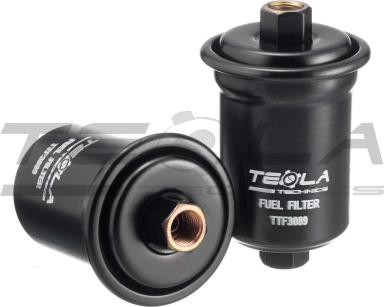 Топливный фильтр TTF3089
