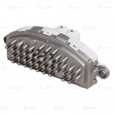 Регулятор вентилятора BMW 1, 3 Series LFR 2603