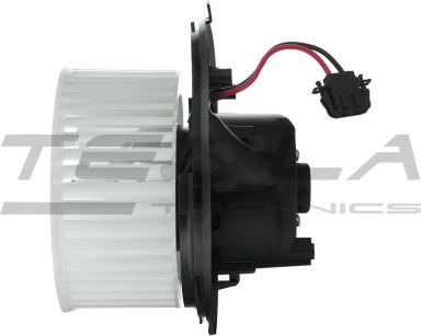 Мотор отопителя салона TT21118