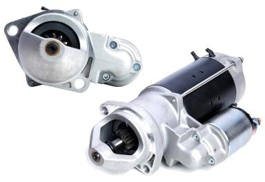 Стартер TT15980