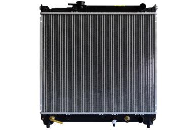 Радиатор охлаждения SZ-102/2R