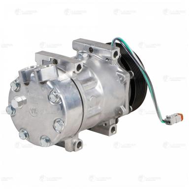 Компрессор кондиционера LCAC 2704