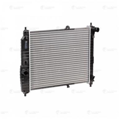 Радиатор двигателя LRc CHAv05175