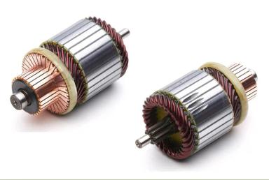 Ротор стартера TT71332