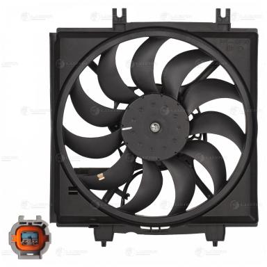 Мотор вентилятора охлаждения LFAC 2213