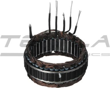 Статор генератора TT74387