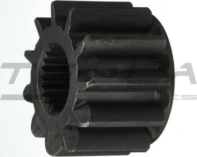 Зубчатка TT62011