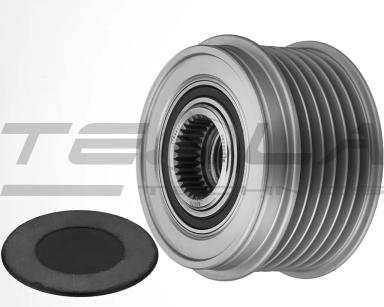 Шкив TT64411