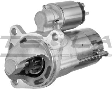 Стартер TT16819