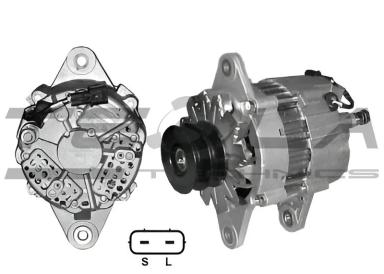 Генератор TT11007