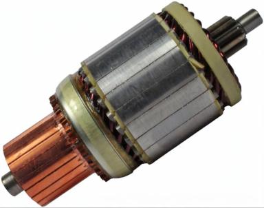 Ротор стартера TT71756