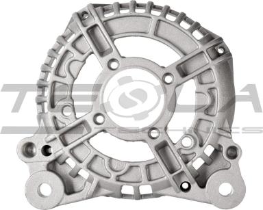 Крышка генератора передняя TT81564 PRO