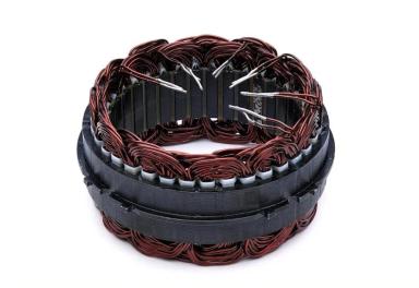 Статор генератора TT74628