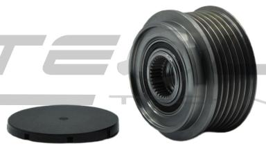 Шкив TT64527
