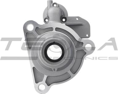 Крышка стартера передняя TT82327