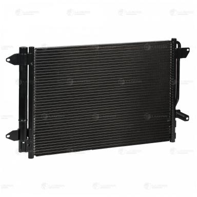 Радиатор кондиционера LRAC 18L3