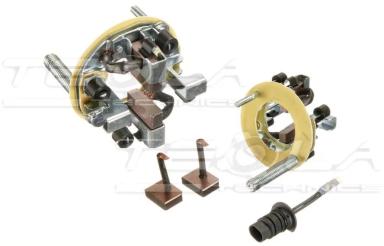 Щеткодержатель TT51401