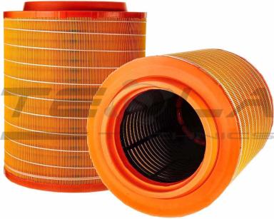 Фильтр воздушный TTF0122