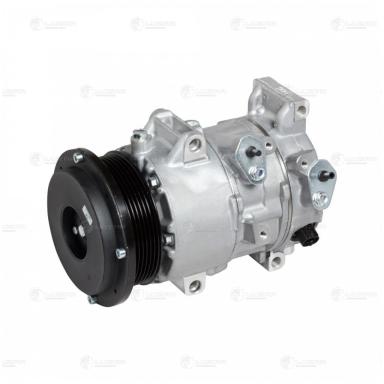 Компрессор кондиционера LCAC 1918