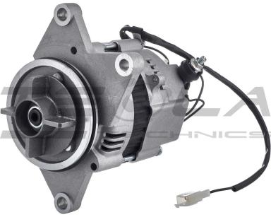 Генератор TT12036 PRO