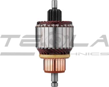 Ротор стартера TT71402