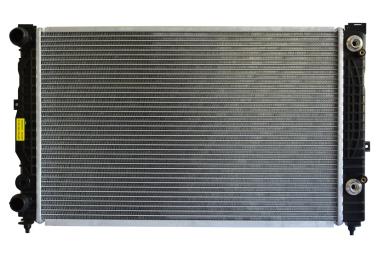 Радиатор двигателя VV-103/3R