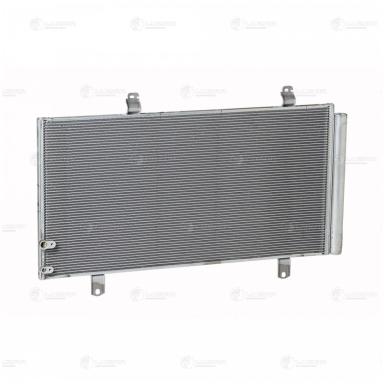 Радиатор кондиционера LRAC 1910